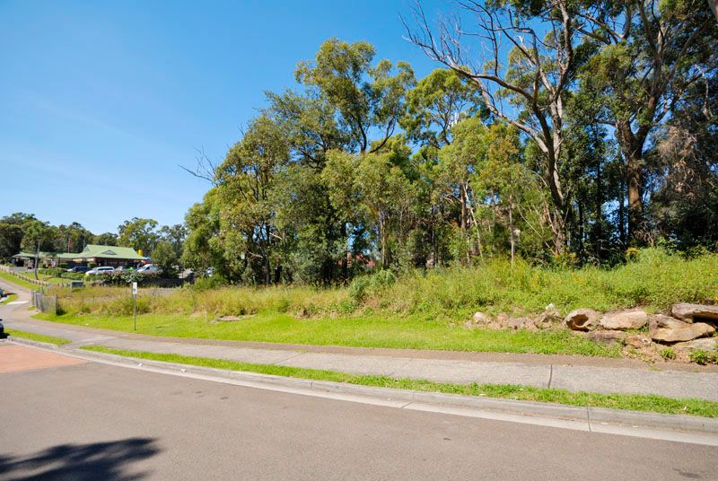 Lot 102  MacMahon Place, MENAI, NSW 2234