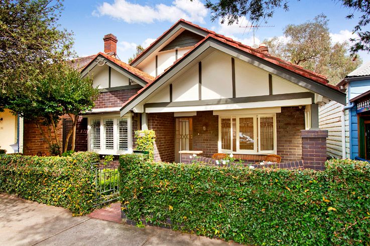 394 Young Street, ANNANDALE NSW 2038