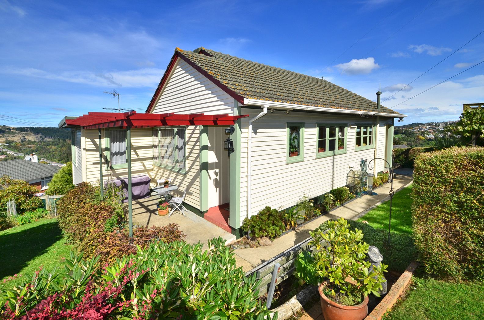 165 Gladstone Road, DALMORE, Dunedin City