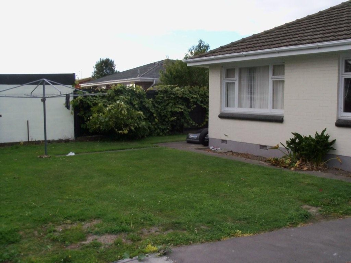 4 / 411 Gloucester Street, LINWOOD, Christchurch City