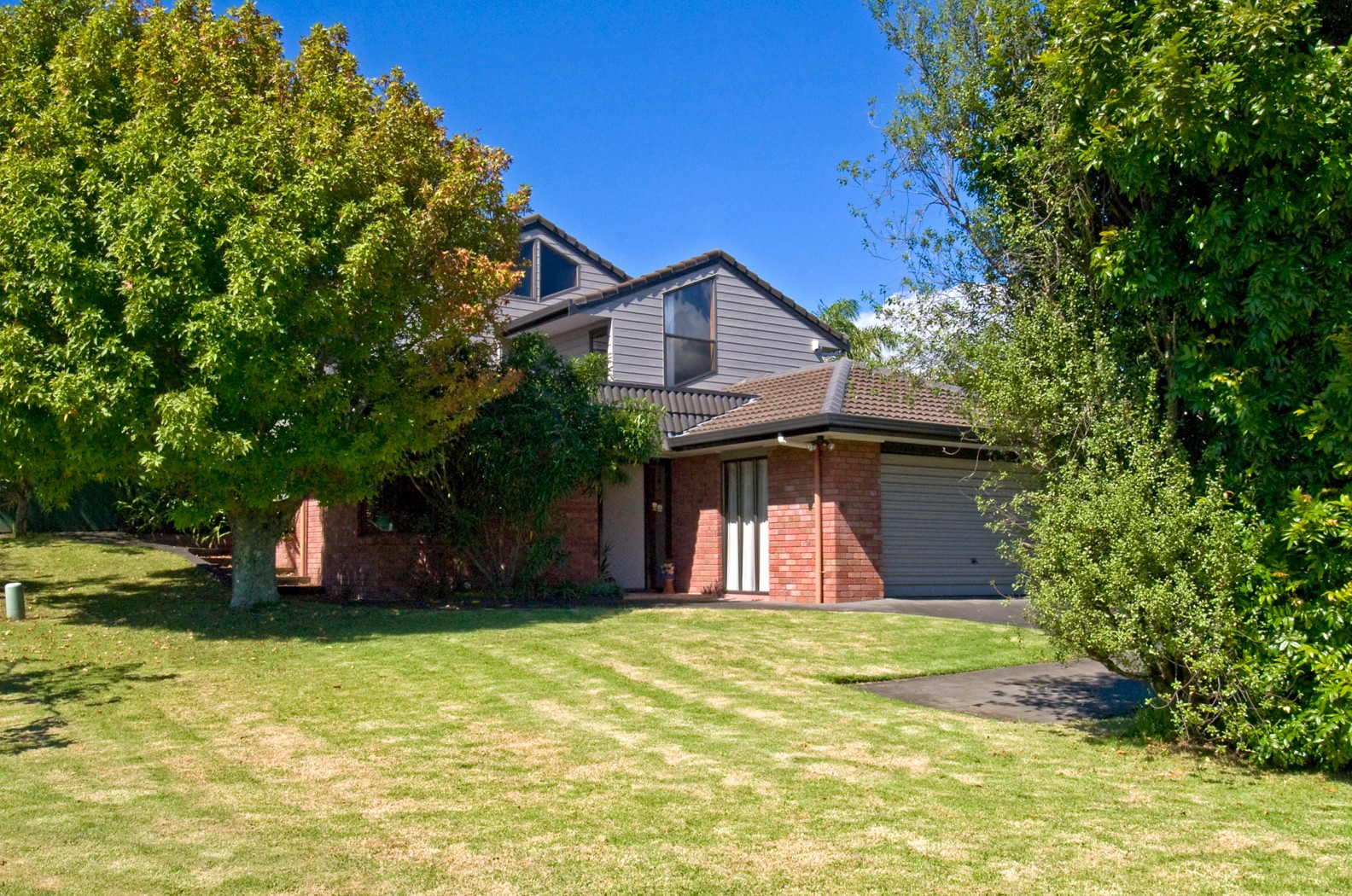 3 Gardenia Grove, HALF MOON BAY, Manukau City