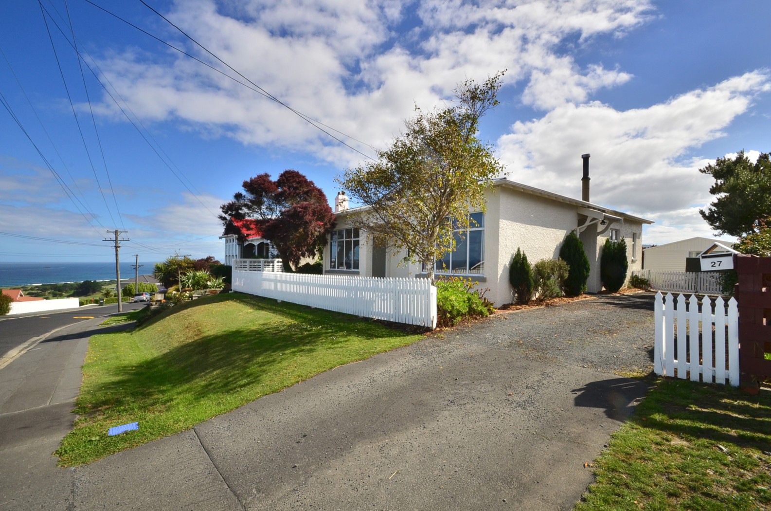 27 Hunt Street, ANDERSONS BAY, Dunedin City