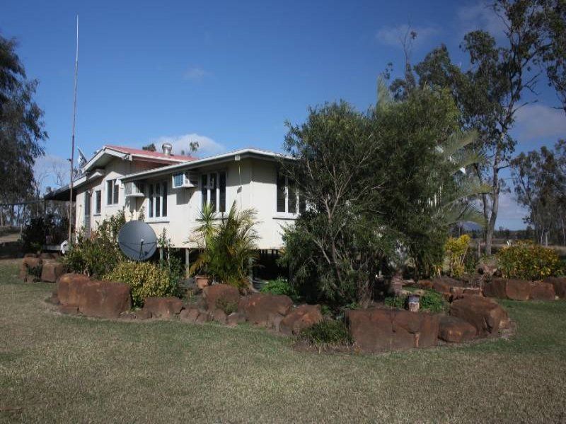DYSART, QLD 4745