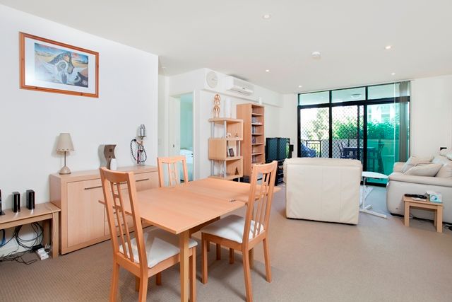 6/1 Newstead Avenue, NEWSTEAD, QLD 4006