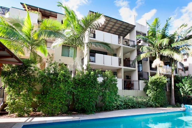 1 Newstead Avenue, NEWSTEAD QLD 4006