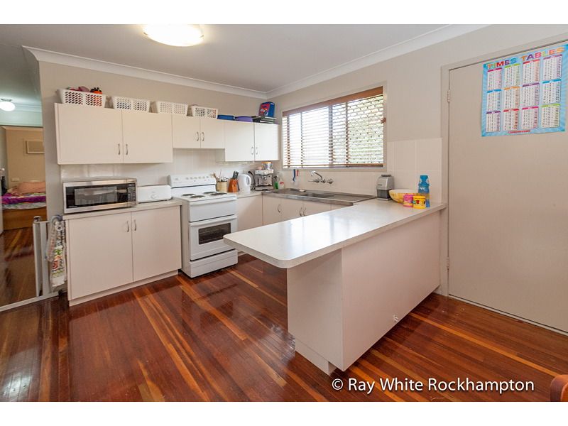 79 Kershaw Street, PARK AVENUE, QLD 4701