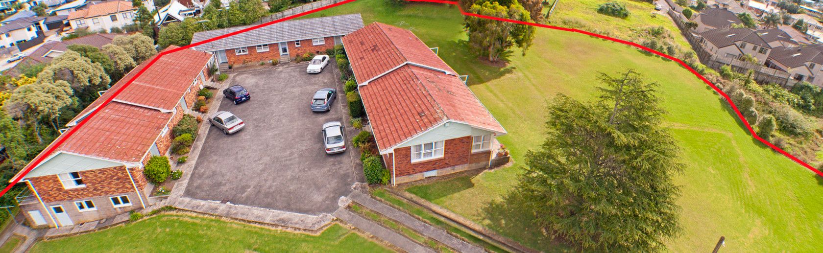 35 and 35A Howe Street, Howick, Manukau City