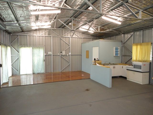 45 Linum Road, WIVENHOE POCKET, QLD 4306