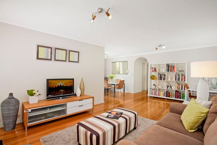 18/30-34 Morton Street, WOLLSTONECRAFT NSW 2065