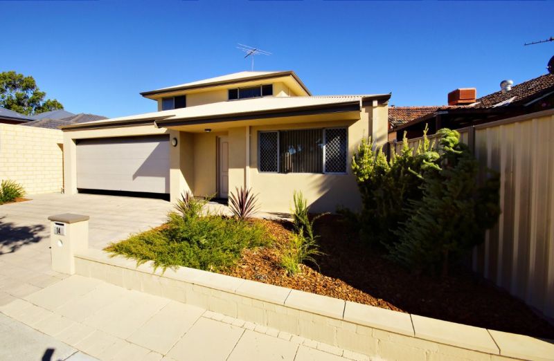 14 Kilmurray Way, BALGA, WA 6061