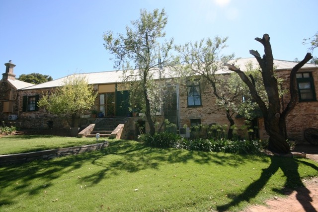Lot 15 Leasingham Road, MINTARO, SA 5415