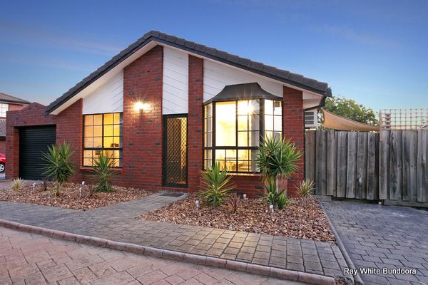 145 Copernicus Way, KEILOR DOWNS VIC 3038