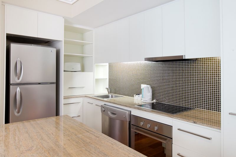 1705/118  Mary Street, BRISBANE, QLD 4000