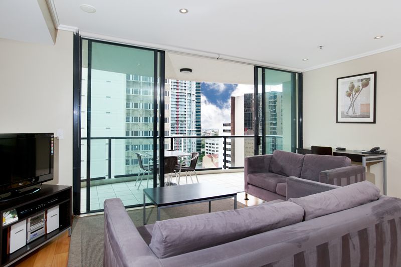 118  Mary Street, BRISBANE QLD 4000