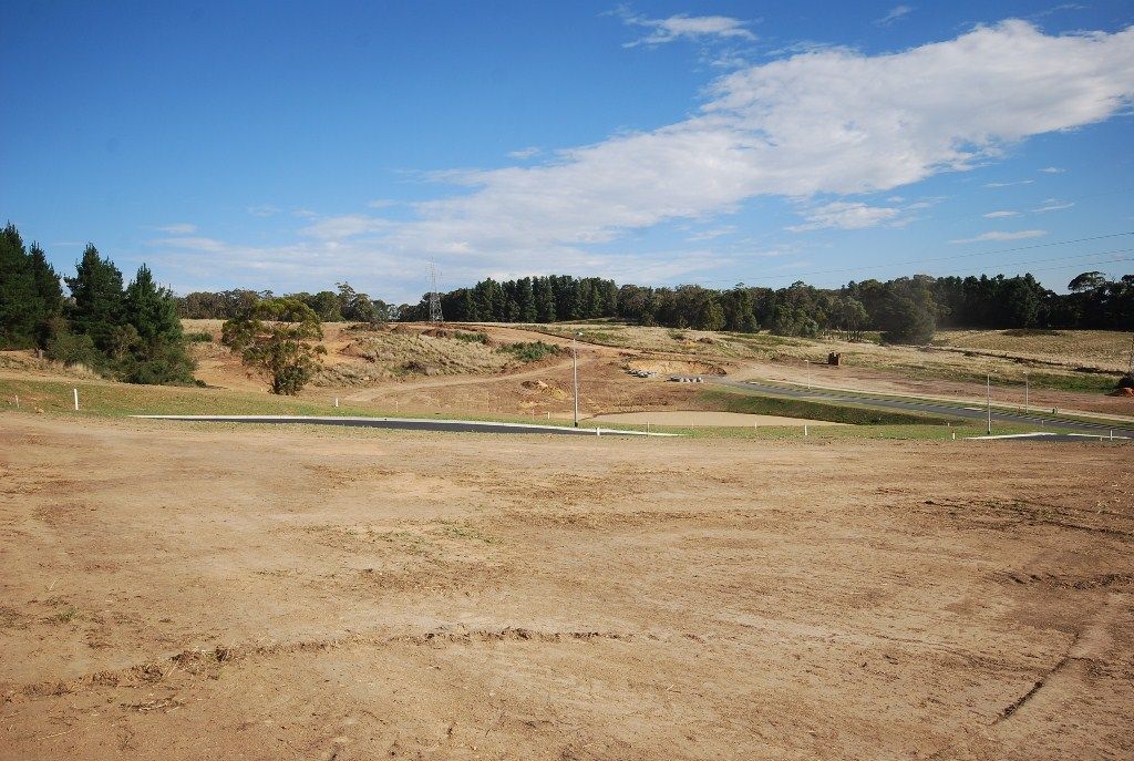 Lot 10 Gallowburn Court, BROWN HILL, VIC 3350