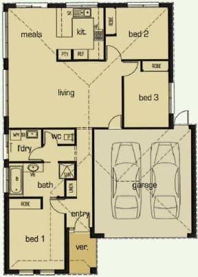 Lot 5 @ 175 Rosebank Drive, CRANBOURNE NORTH, VIC 3977