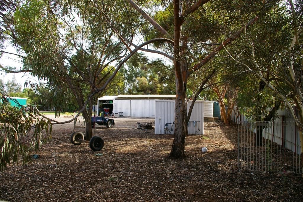 Lot 181 West Terrace, KADINA, SA 5554