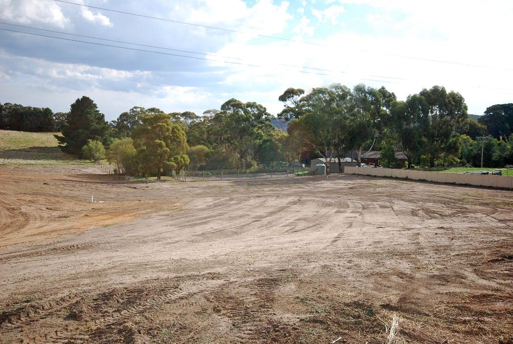 Lot 61 Willowbank Way, BROWN HILL, VIC 3350