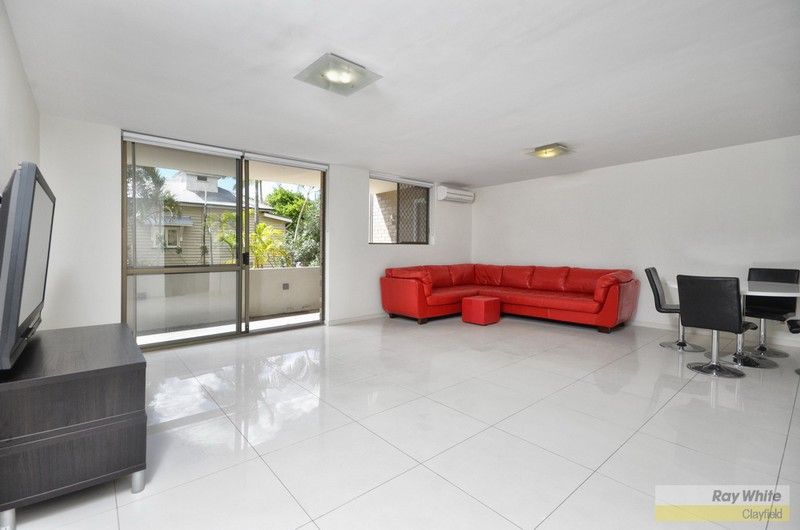 40 Butler Street, ASCOT QLD 4007