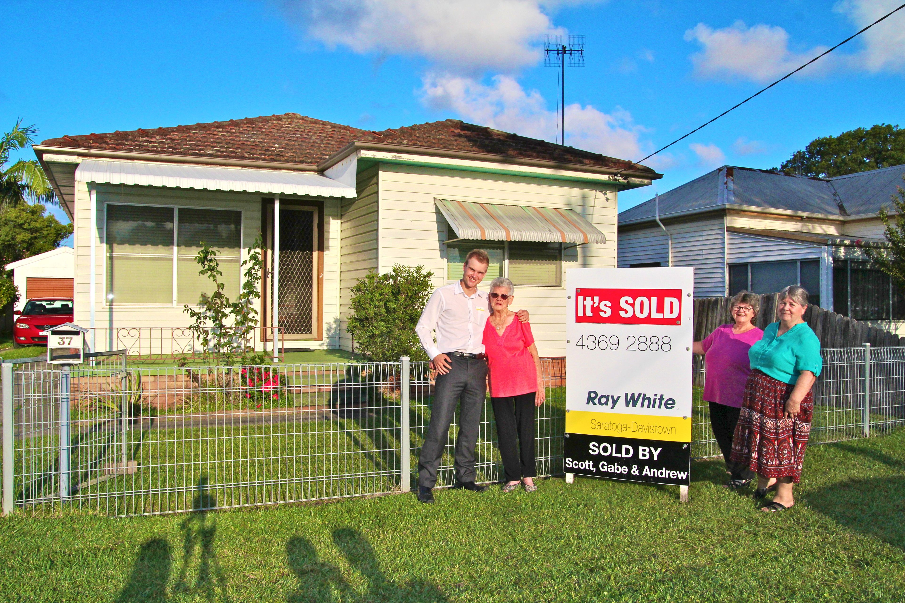 37 Grevillia Avenue, DAVISTOWN NSW 2251