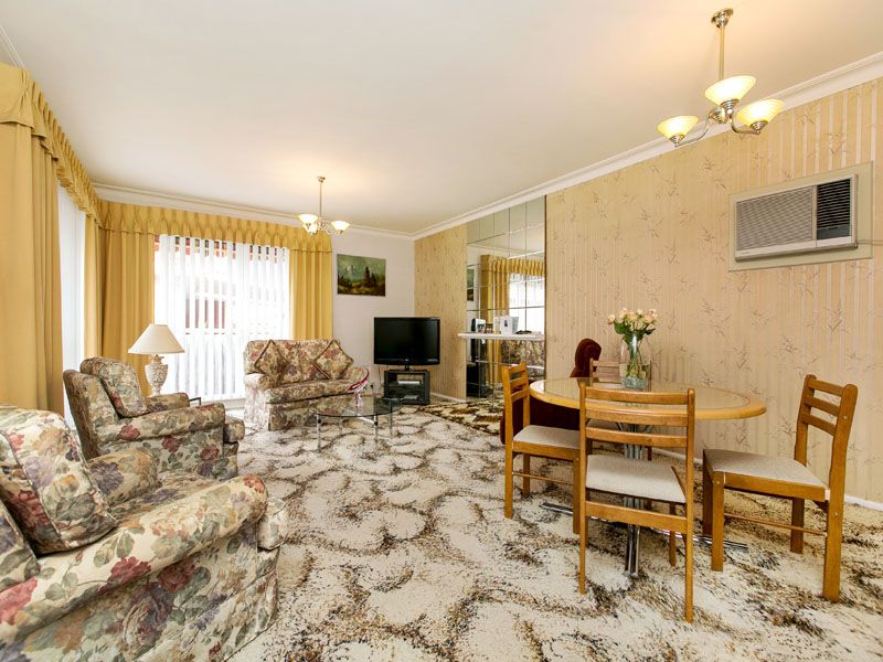 100  Wickham Road, HAMPTON EAST, VIC 3188