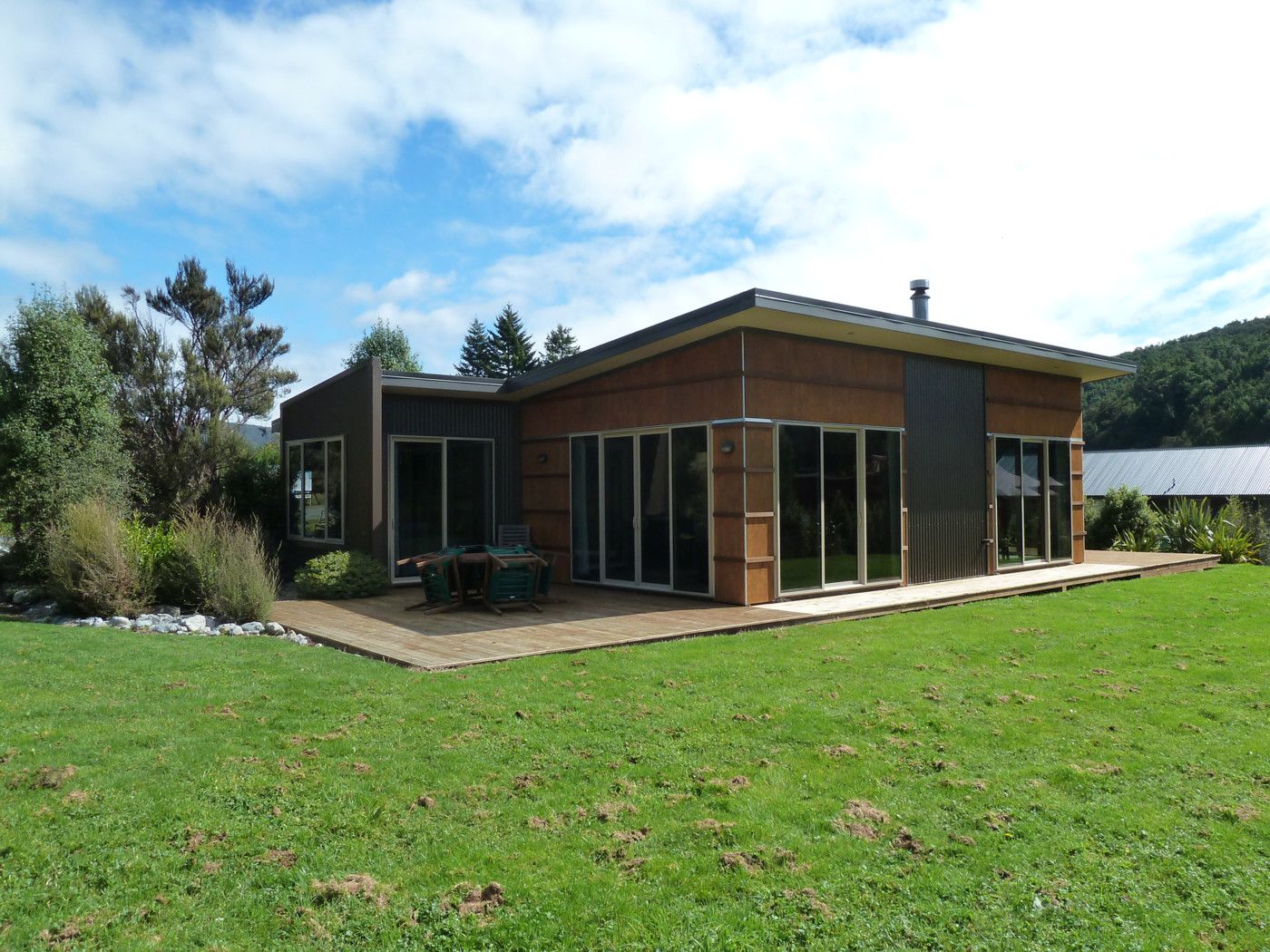 21 Brookvale Drive, ST ARNAUD, Tasman District
