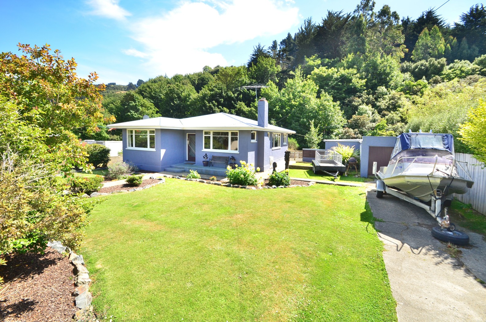 10 Bonnington Street, NORMANBY, Dunedin City