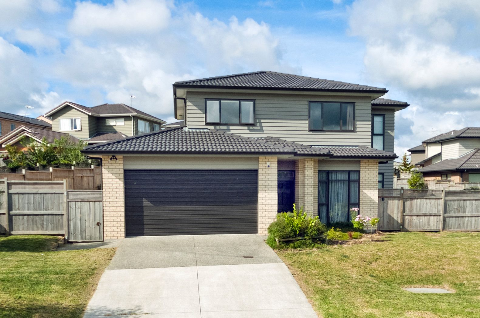 6 Andersons Road, ALBANY, North Shore City