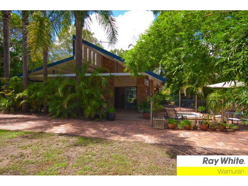 WOODFORD, QLD 4514