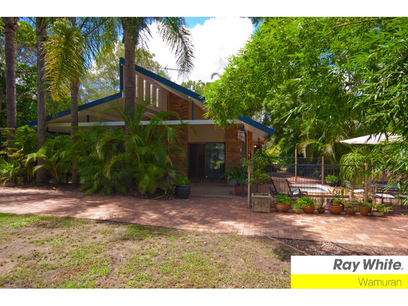 WOODFORD, QLD 4514