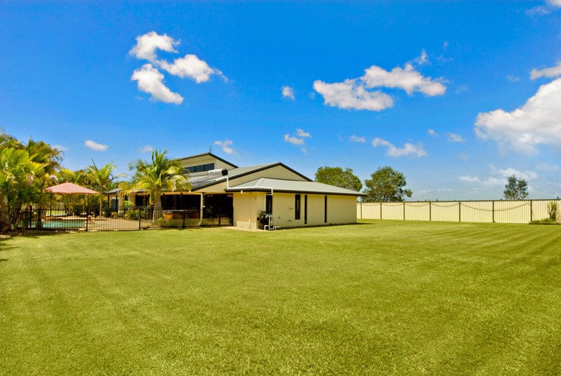 5 Tulipoak Court, LITTLE MOUNTAIN, QLD 4551