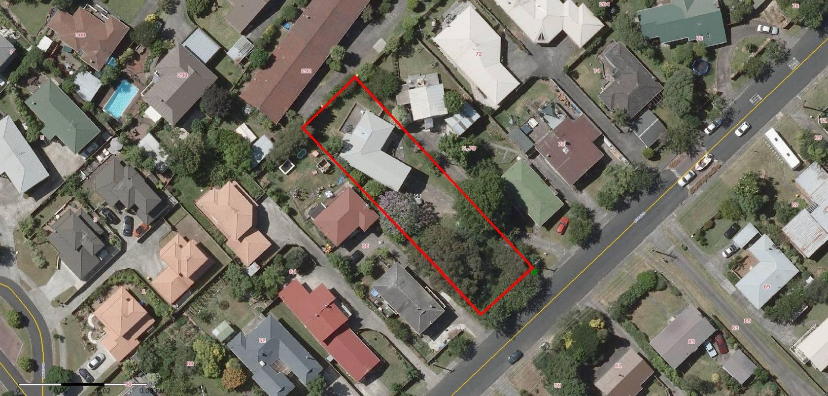 68 Hogans Road, GLENFIELD, North Shore City
