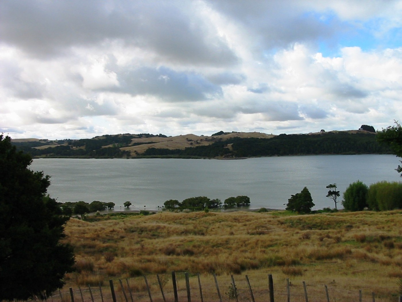 MAUNGATUROTO, Kaipara District