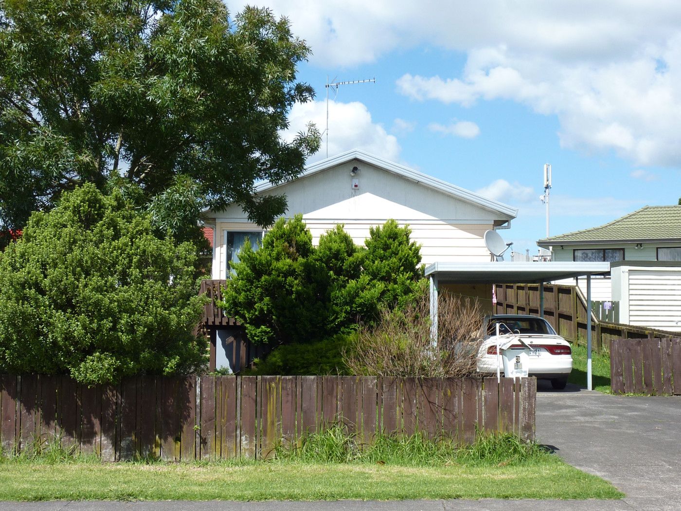 3/10 Penion Drive, FLAT BUSH, Manukau City