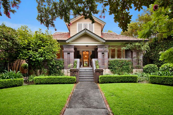 58 Marlborough Road, WILLOUGHBY NSW 2068