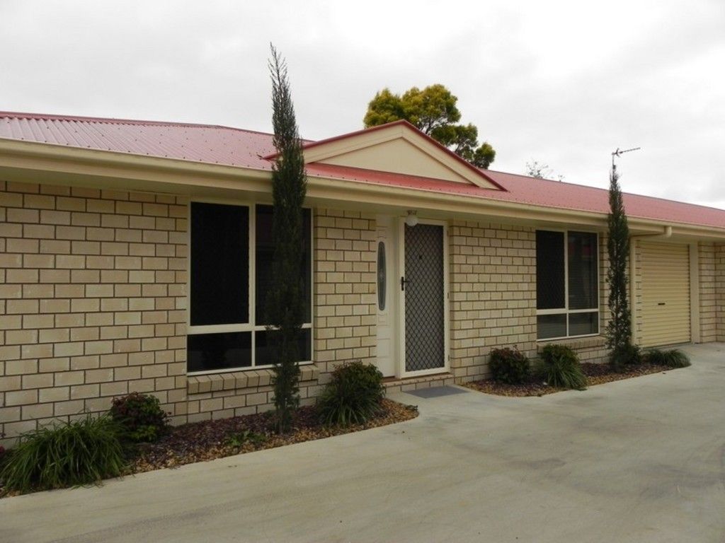 7/19 Briggs Street, PITTSWORTH, QLD Home For Rent • Ray White