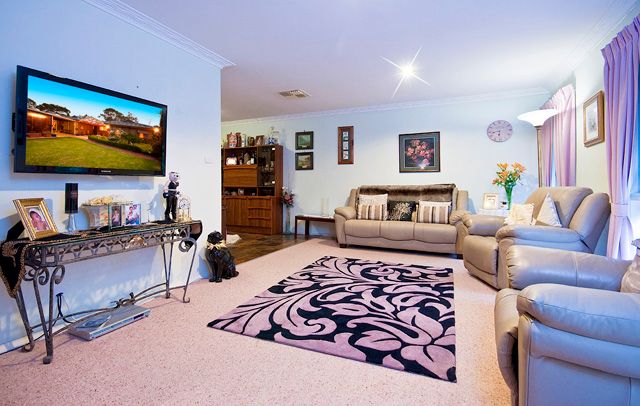 1 Russell Crescent, BORONIA, VIC 3155