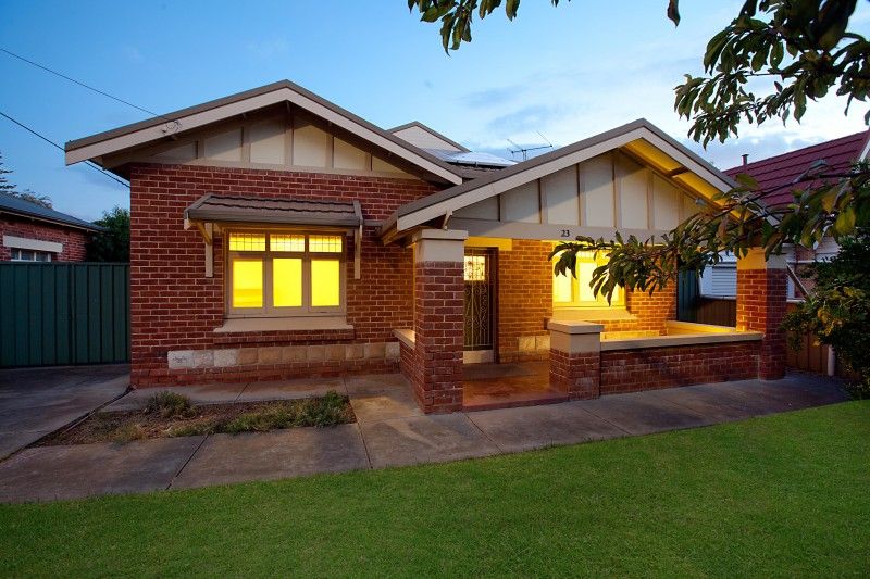 23 California Street, NAILSWORTH SA 5083