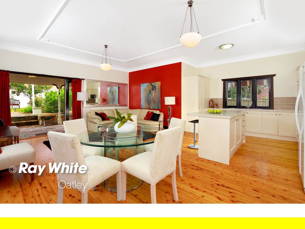 1 Renown Avenue, OATLEY, NSW 2223
