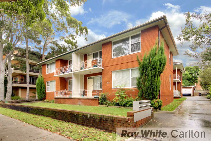 23 Bellevue Street, KOGARAH NSW 2217