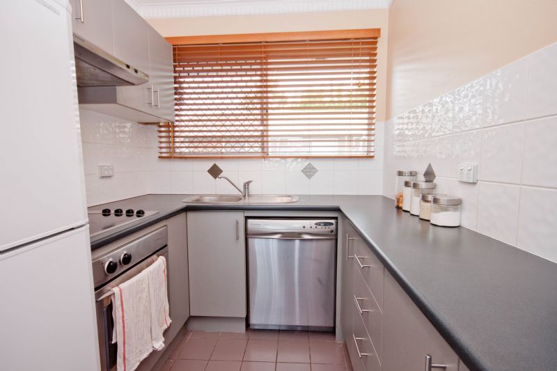 6/85 Prince Street, ANNERLEY, QLD 4103
