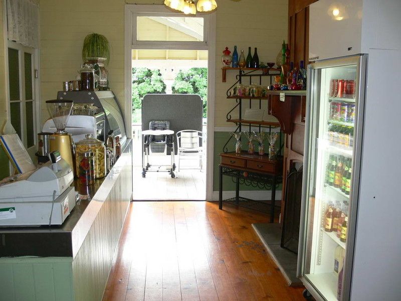 ESK, QLD 4312