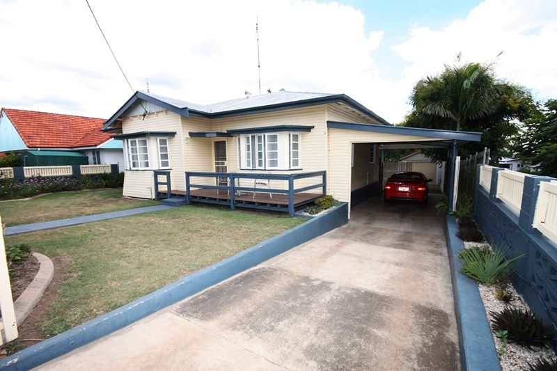 63 Rainbow Street, BILOELA QLD 4715