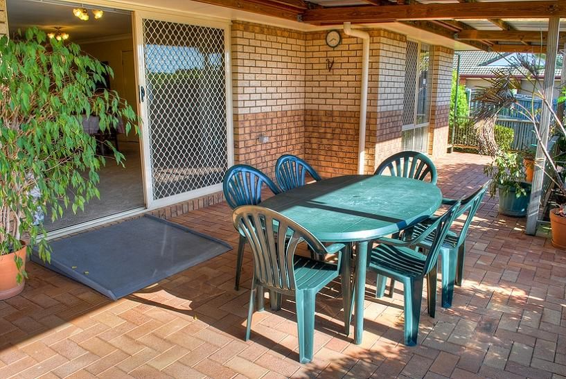 3/15 Erindale Close, WISHART, QLD 4122