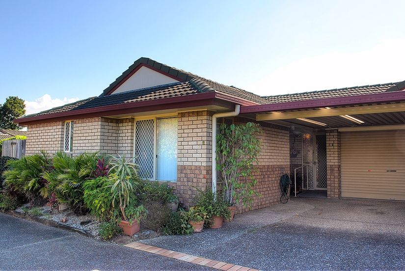 15 Erindale Close, WISHART QLD 4122