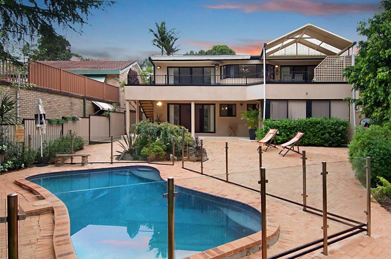 28 Parry Street, PUTNEY NSW 2112