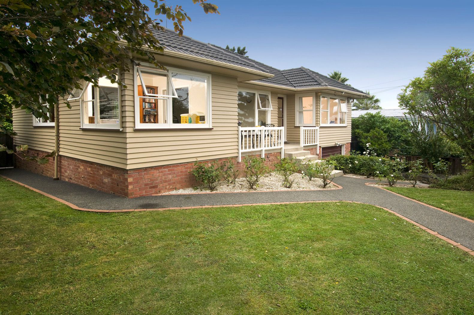 14 Cardiff Road, Pakuranga, Manukau City