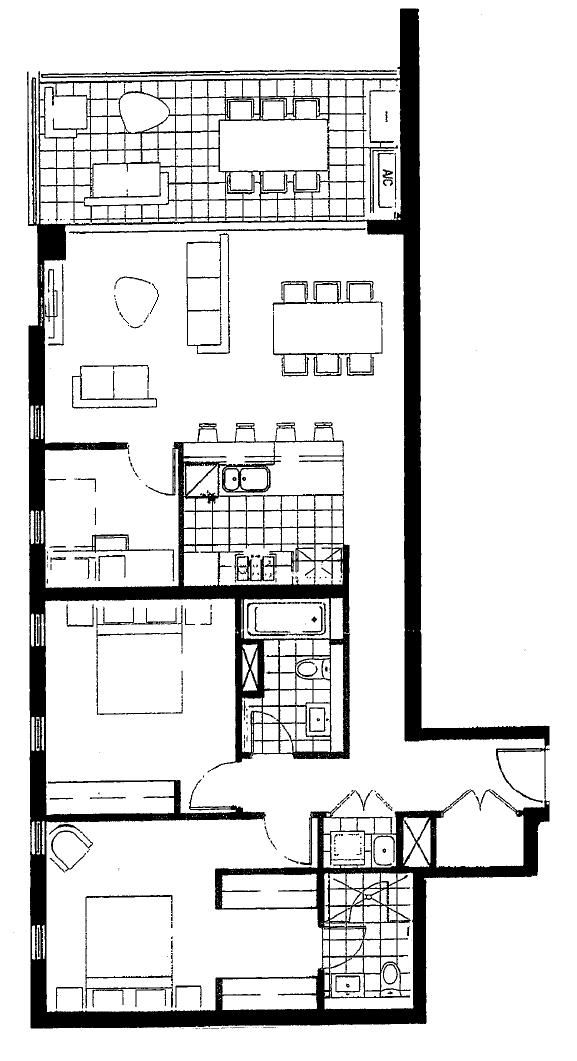 303 / 11 Australia Avenue, SYDNEY OLYMPIC PARK, NSW 2127