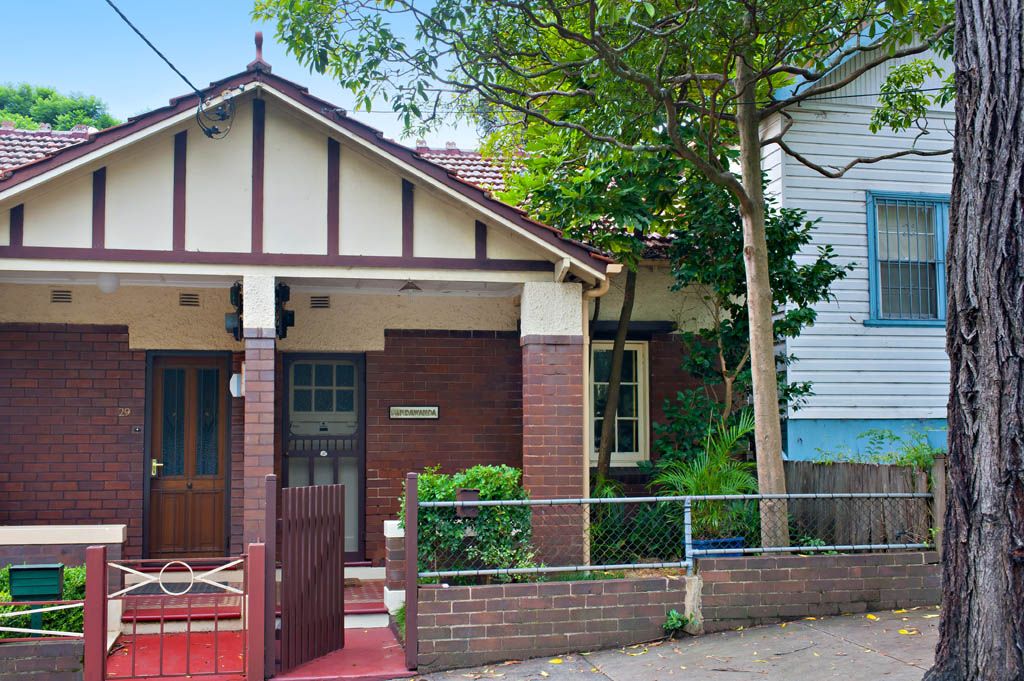 27  Piper Street, ANNANDALE, NSW 2038