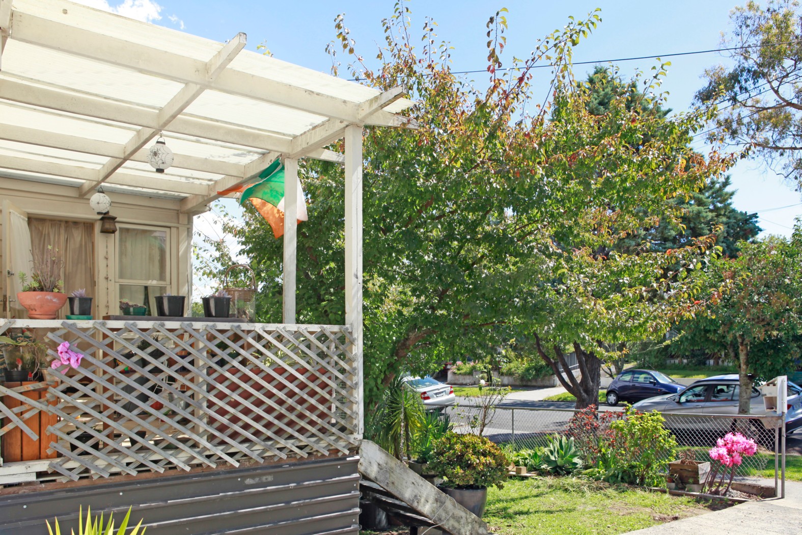 16 Wilton Street, GREY LYNN, Auckland City